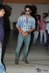 Rough Movie Teaser Launch